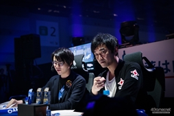 画像ギャラリー No.291のサムネイル画像 / 「EVO Japan 2023」を300枚超の写真で振り返る。世界中の格闘ゲーマーが集い，思い思いの目的でイベントを楽しんだ