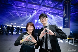 画像ギャラリー No.292のサムネイル画像 / 「EVO Japan 2023」を300枚超の写真で振り返る。世界中の格闘ゲーマーが集い，思い思いの目的でイベントを楽しんだ