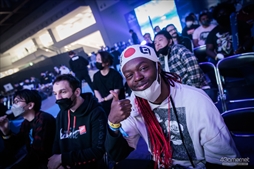 画像ギャラリー No.293のサムネイル画像 / 「EVO Japan 2023」を300枚超の写真で振り返る。世界中の格闘ゲーマーが集い，思い思いの目的でイベントを楽しんだ