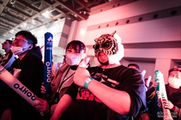 画像ギャラリー No.294のサムネイル画像 / 「EVO Japan 2023」を300枚超の写真で振り返る。世界中の格闘ゲーマーが集い，思い思いの目的でイベントを楽しんだ