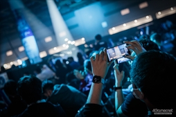 画像ギャラリー No.295のサムネイル画像 / 「EVO Japan 2023」を300枚超の写真で振り返る。世界中の格闘ゲーマーが集い，思い思いの目的でイベントを楽しんだ