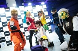 画像ギャラリー No.296のサムネイル画像 / 「EVO Japan 2023」を300枚超の写真で振り返る。世界中の格闘ゲーマーが集い，思い思いの目的でイベントを楽しんだ