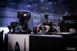 画像ギャラリー No.298のサムネイル画像 / 「EVO Japan 2023」を300枚超の写真で振り返る。世界中の格闘ゲーマーが集い，思い思いの目的でイベントを楽しんだ