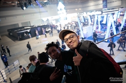 画像ギャラリー No.299のサムネイル画像 / 「EVO Japan 2023」を300枚超の写真で振り返る。世界中の格闘ゲーマーが集い，思い思いの目的でイベントを楽しんだ