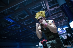 画像ギャラリー No.300のサムネイル画像 / 「EVO Japan 2023」を300枚超の写真で振り返る。世界中の格闘ゲーマーが集い，思い思いの目的でイベントを楽しんだ