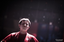 画像ギャラリー No.301のサムネイル画像 / 「EVO Japan 2023」を300枚超の写真で振り返る。世界中の格闘ゲーマーが集い，思い思いの目的でイベントを楽しんだ