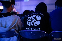 画像ギャラリー No.304のサムネイル画像 / 「EVO Japan 2023」を300枚超の写真で振り返る。世界中の格闘ゲーマーが集い，思い思いの目的でイベントを楽しんだ