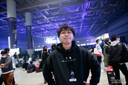 画像ギャラリー No.307のサムネイル画像 / 「EVO Japan 2023」を300枚超の写真で振り返る。世界中の格闘ゲーマーが集い，思い思いの目的でイベントを楽しんだ