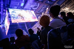 画像ギャラリー No.308のサムネイル画像 / 「EVO Japan 2023」を300枚超の写真で振り返る。世界中の格闘ゲーマーが集い，思い思いの目的でイベントを楽しんだ