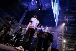 画像ギャラリー No.310のサムネイル画像 / 「EVO Japan 2023」を300枚超の写真で振り返る。世界中の格闘ゲーマーが集い，思い思いの目的でイベントを楽しんだ