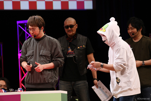 画像ギャラリー No.001のサムネイル画像 / 「わしゃがなTV」初のリアルイベントに，約2000人の老若男女な十代美少女たちが集結！　3周年記念イベント【わしら vs きさまら】レポート