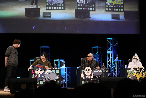 画像ギャラリー No.015のサムネイル画像 / 「わしゃがなTV」初のリアルイベントに，約2000人の老若男女な十代美少女たちが集結！　3周年記念イベント【わしら vs きさまら】レポート