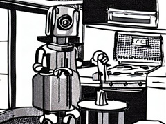 進化したAIは，我々を「缶詰」のようなゲームから解放できるか