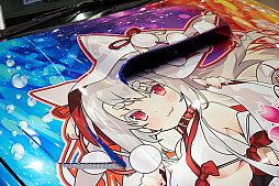 画像ギャラリー No.052のサムネイル画像 / 「ニコニコ超会議2023」フォトレポート。ステージイベントは声出しも解禁，参加者にニコニコ笑顔が浮かんだ会場の様子をお届け