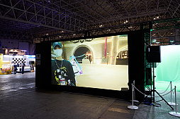 画像ギャラリー No.074のサムネイル画像 / 「ニコニコ超会議2023」フォトレポート。ステージイベントは声出しも解禁，参加者にニコニコ笑顔が浮かんだ会場の様子をお届け