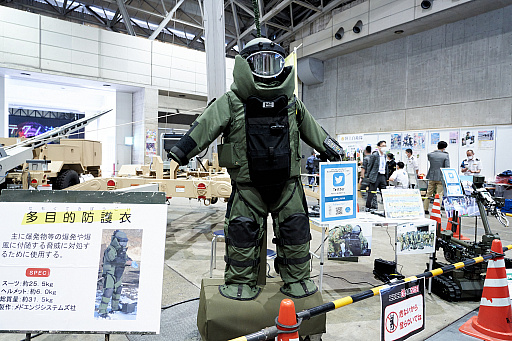 画像ギャラリー No.112のサムネイル画像 / 「ニコニコ超会議2023」フォトレポート。ステージイベントは声出しも解禁，参加者にニコニコ笑顔が浮かんだ会場の様子をお届け