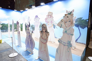 画像ギャラリー No.157のサムネイル画像 / 「ニコニコ超会議2023」フォトレポート。ステージイベントは声出しも解禁，参加者にニコニコ笑顔が浮かんだ会場の様子をお届け
