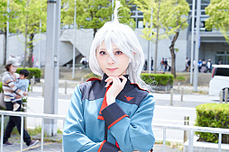画像ギャラリー No.174のサムネイル画像 / 「ニコニコ超会議2023」フォトレポート。ステージイベントは声出しも解禁，参加者にニコニコ笑顔が浮かんだ会場の様子をお届け