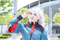 画像ギャラリー No.175のサムネイル画像 / 「ニコニコ超会議2023」フォトレポート。ステージイベントは声出しも解禁，参加者にニコニコ笑顔が浮かんだ会場の様子をお届け