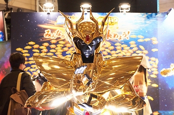 画像ギャラリー No.179のサムネイル画像 / 「ニコニコ超会議2023」フォトレポート。ステージイベントは声出しも解禁，参加者にニコニコ笑顔が浮かんだ会場の様子をお届け