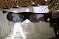 画像ギャラリー No.188のサムネイル画像 / 「ニコニコ超会議2023」フォトレポート。ステージイベントは声出しも解禁，参加者にニコニコ笑顔が浮かんだ会場の様子をお届け