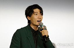 画像ギャラリー No.003のサムネイル画像 / 宮野真守さん,畠中 祐さんなど日本語版キャストがマリオの魅力を語る。「ザ・スーパーマリオブラザーズ・ムービー」公開記念舞台挨拶をレポート