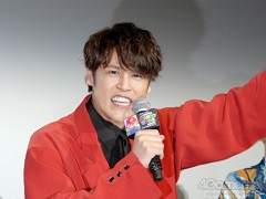 宮野真守さん，畠中 祐さんなど日本語版キャストがマリオの魅力を語る。「ザ・スーパーマリオブラザーズ・ムービー」公開記念舞台挨拶をレポート