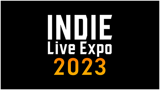 画像ギャラリー No.005のサムネイル画像 / インディーゲーム紹介番組「INDIE Live Expo 2023」，5月20日，21日放送の紹介タイトルと出演者を公開