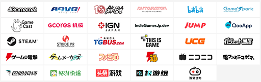 画像ギャラリー No.007のサムネイル画像 / インディーゲーム紹介番組「INDIE Live Expo 2023」，5月20日，21日放送の紹介タイトルと出演者を公開