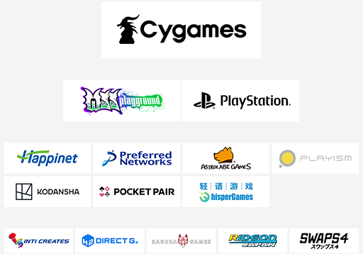 画像ギャラリー No.008のサムネイル画像 / インディーゲーム紹介番組「INDIE Live Expo 2023」，5月20日，21日放送の紹介タイトルと出演者を公開