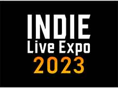 インディーゲーム紹介番組「INDIE Live Expo 2023」，5月20日，21日放送の紹介タイトルと出演者を公開