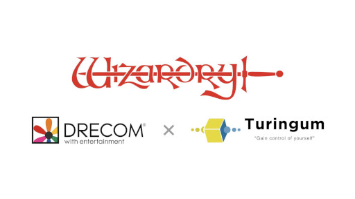 画像ギャラリー No.003のサムネイル画像 / 「Wizardry」IPを用いたブロックチェーンゲーム制作に関する共同事業契約を,ドリコムとチューリンガムが締結。Thirdverseとの協業検討は中断