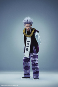 画像ギャラリー No.020のサムネイル画像 / 「HUNTER×HUNTER」THE STAGEは,ゾルディック家からキルアを連れ戻すまでの物語が展開される。初日会見&公開ゲネプロレポート