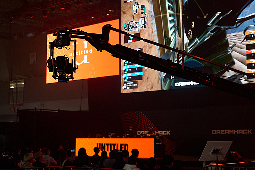 画像ギャラリー No.003のサムネイル画像 / 日本初開催のDreamHack Japan 2023レポート。ゲームを中心としたエンタメごった煮イベントの様子は？