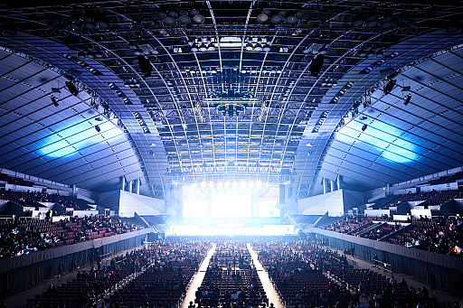 画像ギャラリー No.005のサムネイル画像 / 日本初開催のDreamHack Japan 2023レポート。ゲームを中心としたエンタメごった煮イベントの様子は？