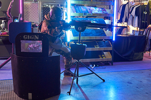 画像ギャラリー No.007のサムネイル画像 / 日本初開催のDreamHack Japan 2023レポート。ゲームを中心としたエンタメごった煮イベントの様子は？