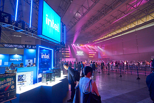 画像ギャラリー No.010のサムネイル画像 / 日本初開催のDreamHack Japan 2023レポート。ゲームを中心としたエンタメごった煮イベントの様子は？