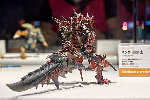 画像ギャラリー No.013のサムネイル画像 / 日本初開催のDreamHack Japan 2023レポート。ゲームを中心としたエンタメごった煮イベントの様子は？