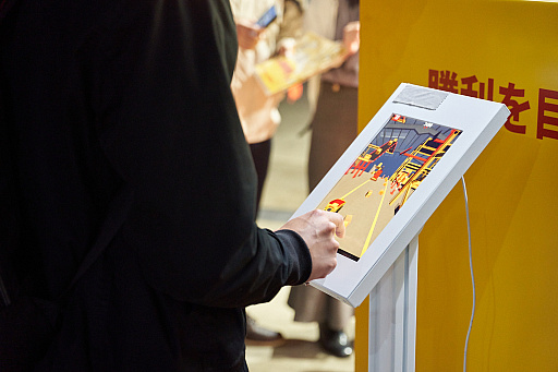 画像ギャラリー No.017のサムネイル画像 / 日本初開催のDreamHack Japan 2023レポート。ゲームを中心としたエンタメごった煮イベントの様子は？