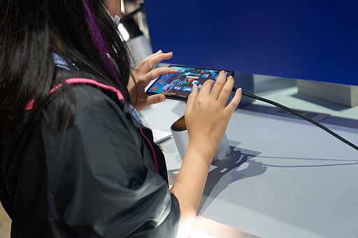 画像ギャラリー No.020のサムネイル画像 / 日本初開催のDreamHack Japan 2023レポート。ゲームを中心としたエンタメごった煮イベントの様子は？