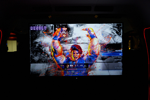 画像ギャラリー No.029のサムネイル画像 / 日本初開催のDreamHack Japan 2023レポート。ゲームを中心としたエンタメごった煮イベントの様子は？