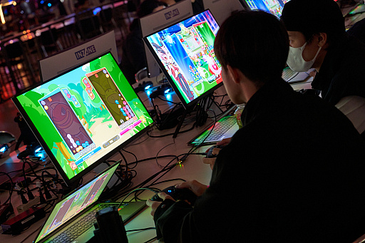 画像ギャラリー No.032のサムネイル画像 / 日本初開催のDreamHack Japan 2023レポート。ゲームを中心としたエンタメごった煮イベントの様子は？