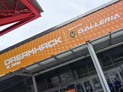 日本初開催のDreamHack Japan 2023レポート。ゲームを中心としたエンタメごった煮イベントの様子は？