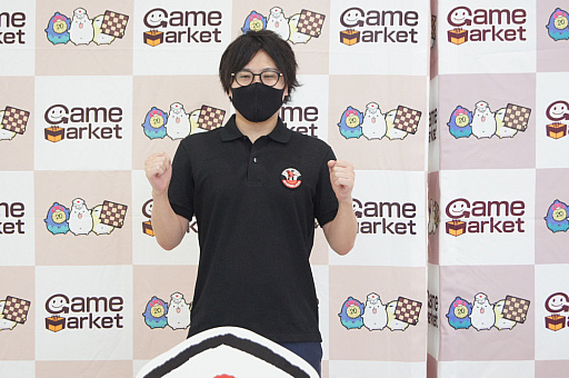 画像ギャラリー No.002のサムネイル画像 / 「ゲームマーケット2023春」レポート。約2万2000人が来場し，コロナ禍前の活気を取り戻した会場には，「FFVII」ボドゲなどの新情報も