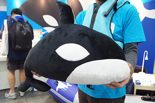 画像ギャラリー No.020のサムネイル画像 / 「ゲームマーケット2023春」レポート。約2万2000人が来場し，コロナ禍前の活気を取り戻した会場には，「FFVII」ボドゲなどの新情報も
