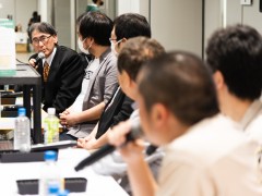 データベースの拡充は，それ自体に価値がある――ボドゲ界のキーマン達が語りあった「アナログゲームミュージアム設立記念イベント」レポート