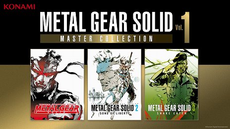 画像ギャラリー No.010のサムネイル画像 / 「メタルギアソリッド3」のリメイクか。「METAL GEAR SOLID Δ: SNAKE EATER」発表