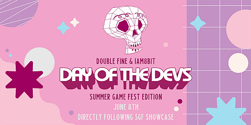 画像ギャラリー No.009のサムネイル画像 / 開催中止になったE3 2023。果たして「Summer Game Fest」はE3に代わる新たなゲームイベントになるのか