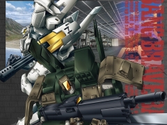 大張正己氏が監督を務めるロボットTVアニメ「勇気爆発バーンブレイバーン」制作決定。ティザービジュアル＆PVを公開
