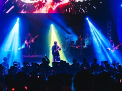 「バンドリ！」発の謎に包まれたバンド“Ave Mujica”の0th LIVEレポート。初のリアル公演でついにメンバーの名前が判明！？